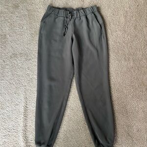 Women’s Lululemon Jogger